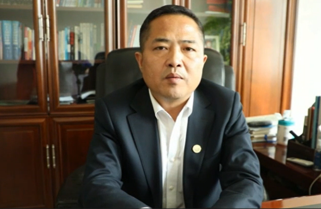 视频中心 神木富油能源科技有限公司
